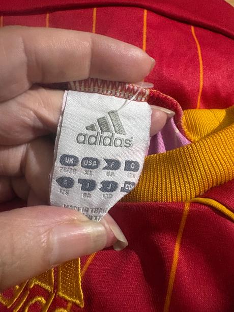 Tricko128, adidas,128