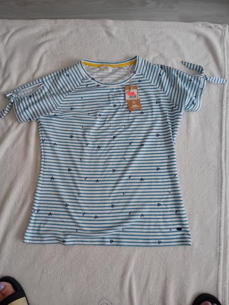 Dámske tričko, primark,xl