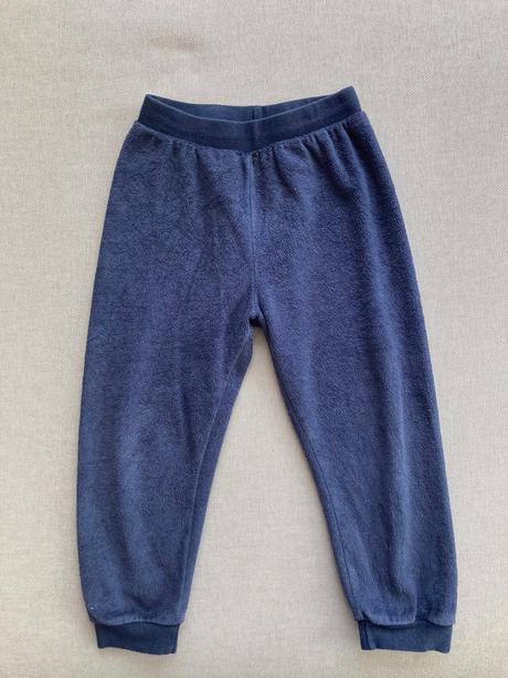 Set teplakov, modre a bledohnede, lupilu,86