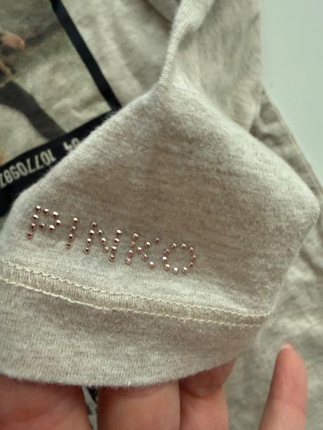 Pinko saty tunika 104, pinko,104