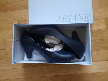 Dámske lodičky, 39