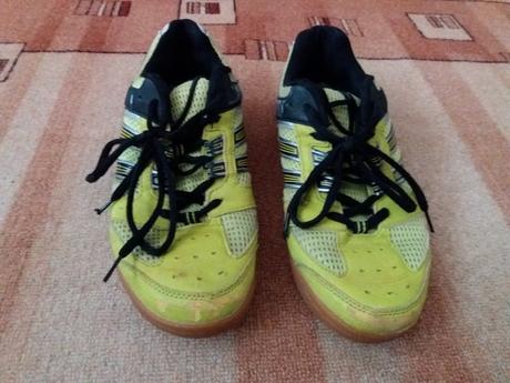 Tenisky - halovky, 43