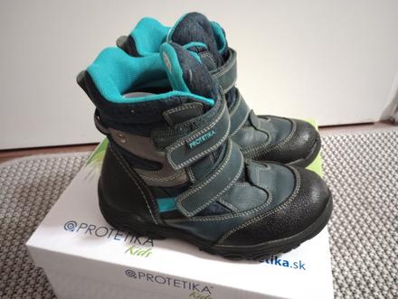 Kvalitna detska obuv protetika, protetika,29