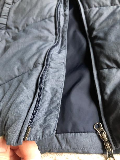 Zimna bunda oneil v.s, o'neill,s