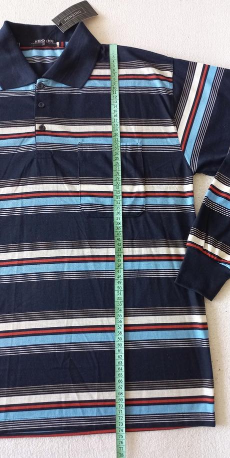 Polokošeľa, 42 - xl
