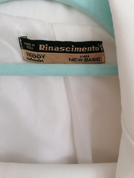 Nohavicový kostým rinascimento s, s