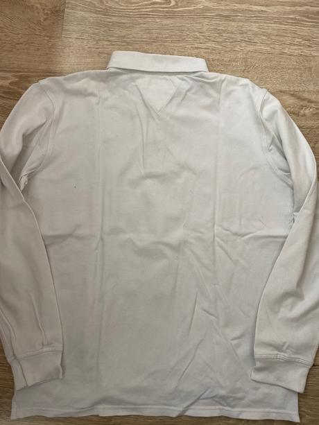 Polo tričko tommy hilfiger, tommy hilfiger,176