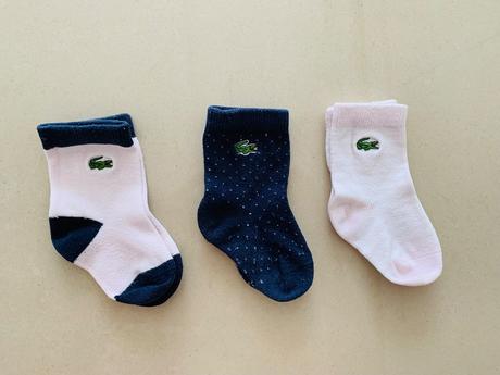 Ponozky lacoste, lacoste,21