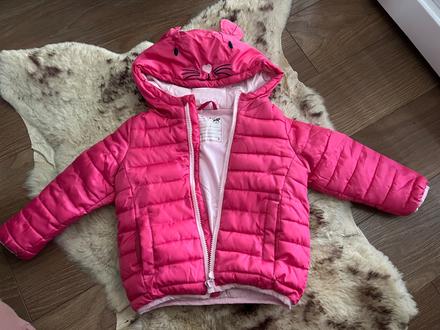 Jesenná jarná bunda, dopodopo,92