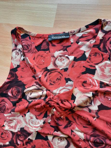 Dámske tričko +top, s