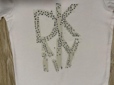 Tričko  pre slečnu dkny - ako nové, dkny,116