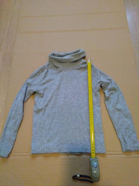 Chlapcensky rolak, velkost 110-116, lupilu,116