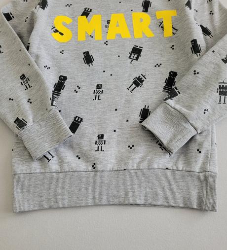 Mikina, reserved,122