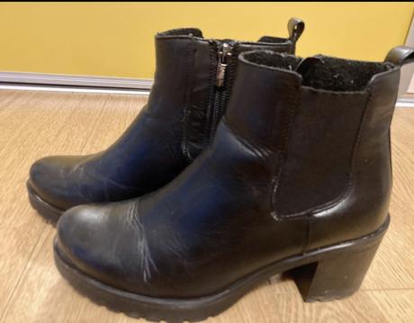 Lasocki čižmy kožené, lasocki,37