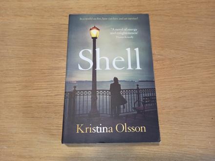 Kristina olsson v anglictine xs24, 