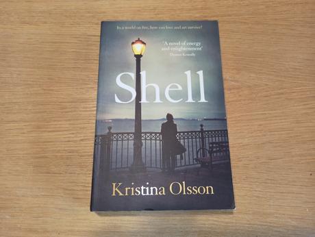 Kristina olsson v anglictine xs24,