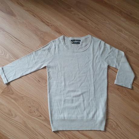 Tričko/tenký úplet, s