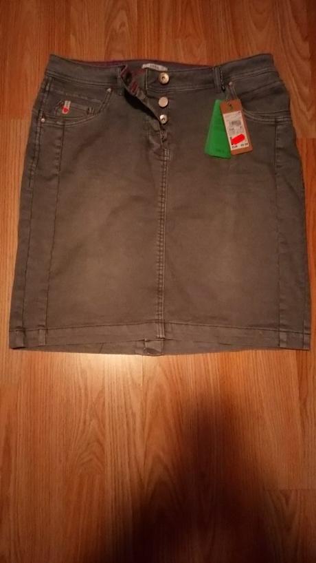 Dámska sukňa cecil., xl