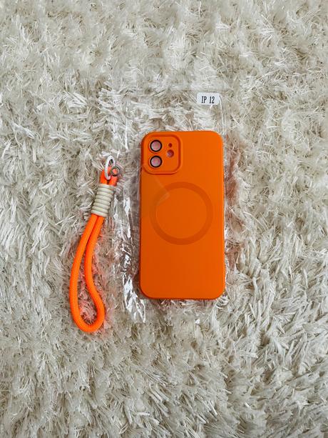 Zadný kryt na iphone 12, apple