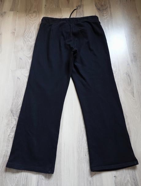 Tepláky h&m divided basic, h&m,l