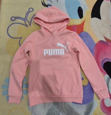 Mikina, puma,152