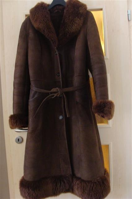 Slovenský kožuch, l