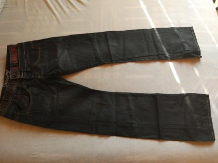 Panske rifle desigual, desigual,40