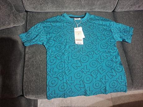 Tričko, coccodrillo,134