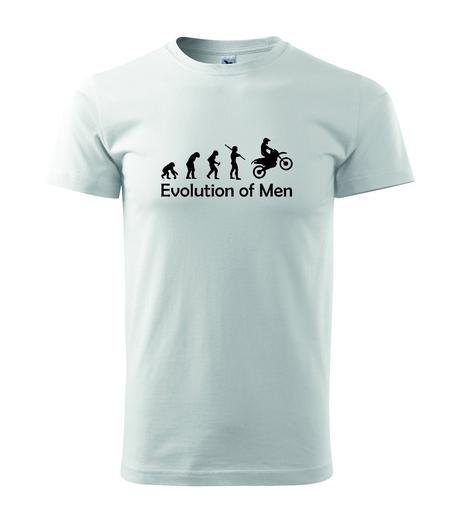 Tričká pre motorkárov, 4xl - xxxl