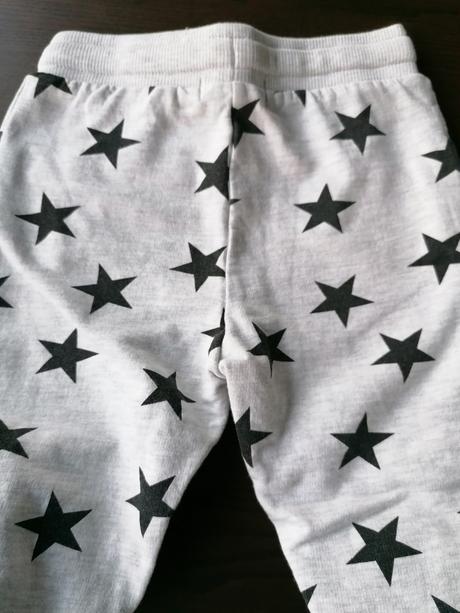 Hviezdickova súprava, 110