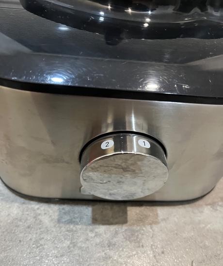 Kenwood multipro compact fdm30 kuchynský robot, 