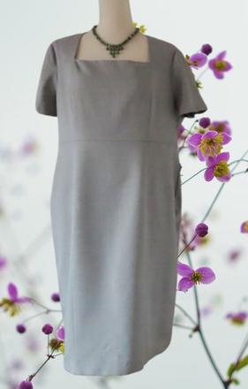 Dorothy perkins, šaty veľ. 46/xxl, dorothy perkins,xxl