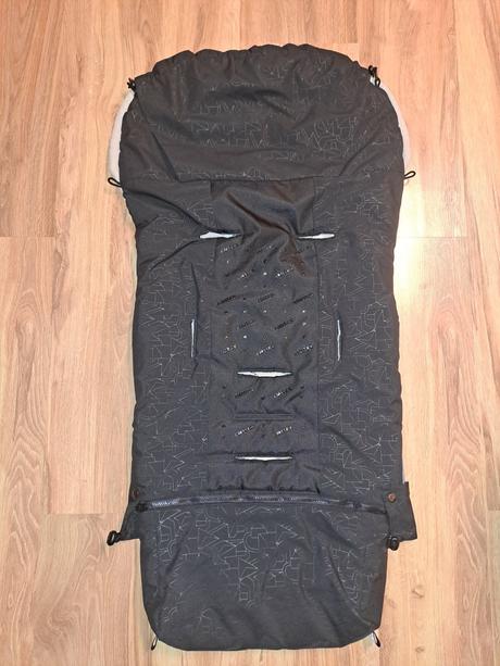 Zimný fusak emitex, emitex