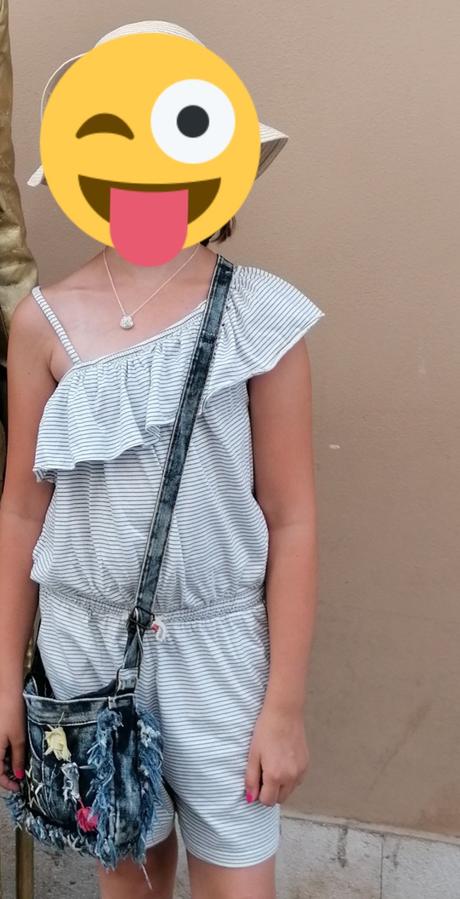 Letný overal next, next,152