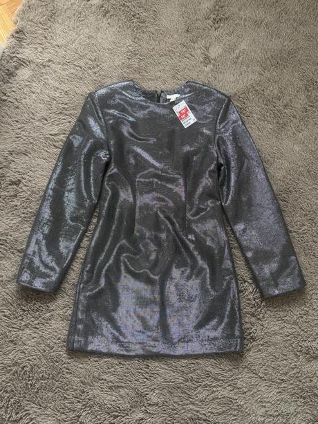 H&m šaty, h&m,s