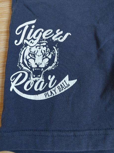 Šortky pepperts v.158-164, pepperts,158