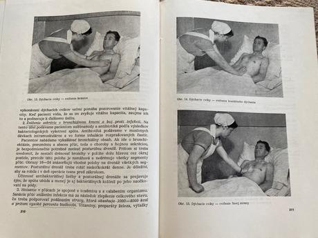 Predoperačná a pooperačná starostlivosť pavol štei,