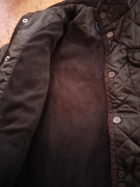 Bundička pre fešáka, 128