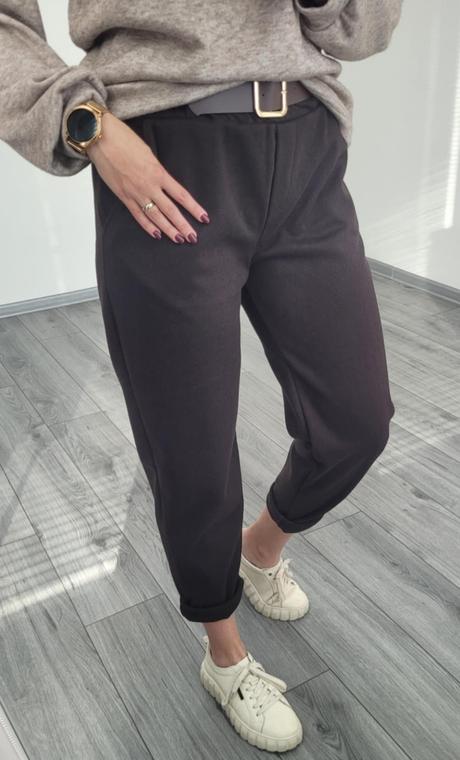 Dámske nohavice, l / m