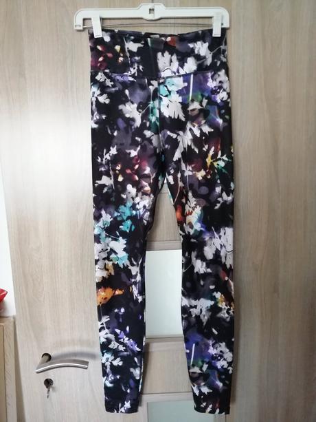 Sportove leginy nike, nike,s