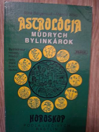 Bilinkový horoskop ô, 