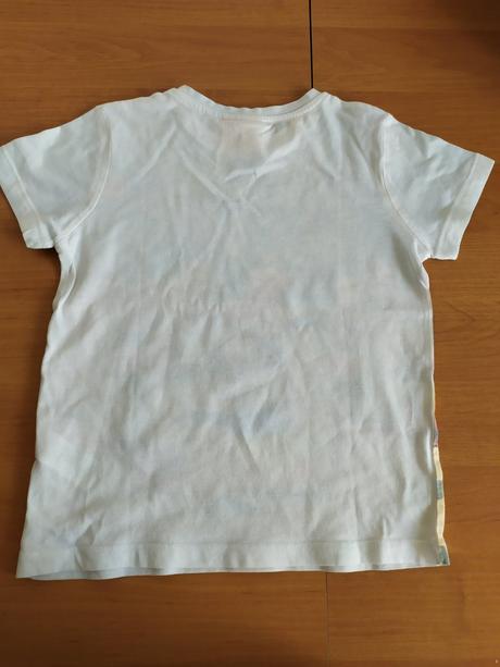 Tričko mimoni, next,110
