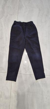 Nohavice reserved v. 134, reserved,134