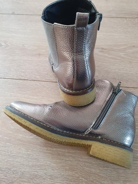 Prechodné topánky, 37