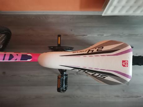 Ctm bicykel, ctm,24