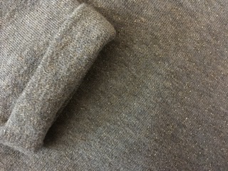 Predĺžená mikina tunika, benetton,128