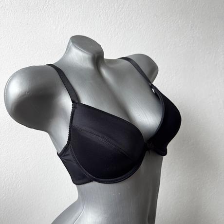 Mierne vystužená podprsenka s kosticami 11204, 90b