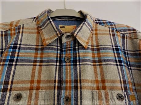 Kvalitná košeľa l/xl, marks & spencer,xl