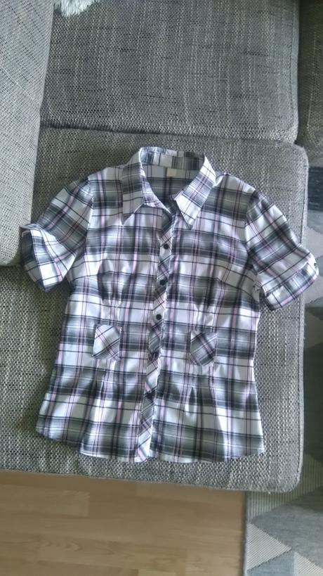 Dámske blúzky 3ks, m