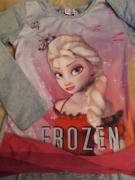 Tričko, kids club,164